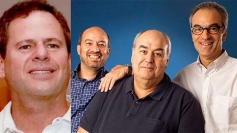 Será que Dário Messer não tem provas?