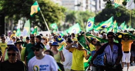 Por um Brasil maior e melhor (veja o vídeo)