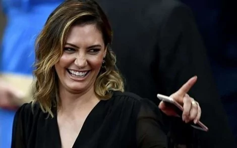 Michelle Bolsonaro