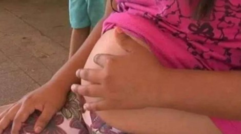 Estuprador de menina de 10 anos será finalmente trancafiado no xilindró