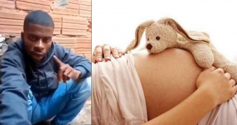 Folha diz que defensores pedem que não seja exposta a figura do tio estuprador (veja o vídeo)