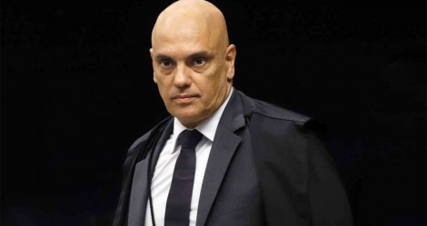 PTB denuncia Moraes em Comissão Internacional (veja a denúncia)