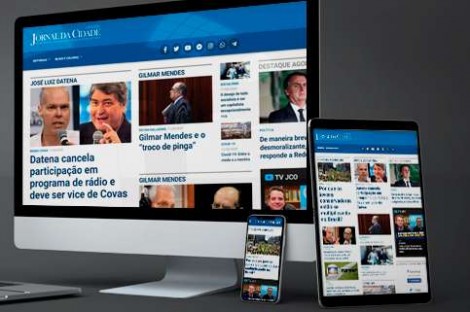 A sua assinatura do Jornal da Cidade Online vai garantir a nossa plena independência (veja o vídeo)