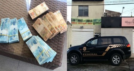 Covidão: PF faz operação contra fraude de R$ 2,3 milhões na área da saúde