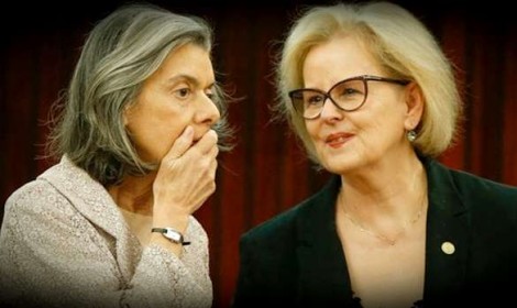 Da série ÓLEO DE PEROBA: A preocupação dos ministros do STF com a democracia