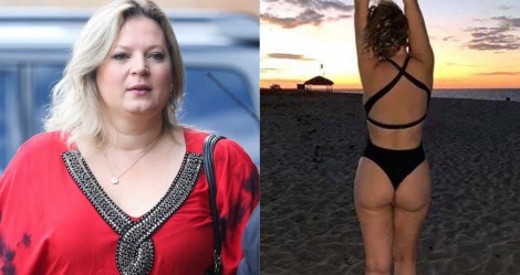 A dieta infalível de Joice! “Sumiu até nas pesquisas”