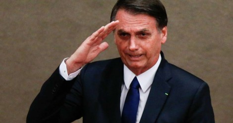 Bolsonaro reagiu a altura… Prefiro a autenticidade do presidente à hipocrisia da esquerda