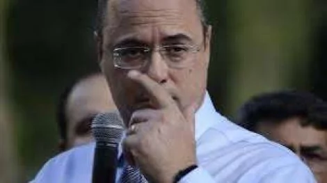 Wilson Witzel 