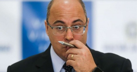 STF libera impeachment de Witzel