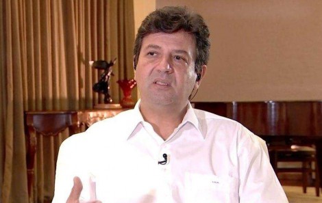 TCU investiga rastro deixado por Mandetta e revira contrato milionário