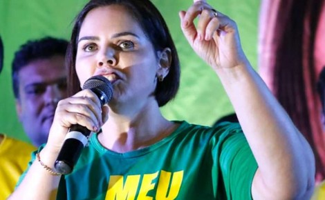 Bomba: Bolsonaro concede o 1º apoio nas eleições de 2020 (veja o vídeo)