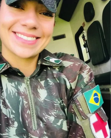 470x0_1598992989_5f4eb25da0822_hd Bruna, sargento do Exército, foi morta no Rio. Não haverá faixas, nem cartazes...