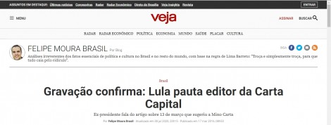 470x0_1599213969_5f521191f378d_hd Flávio Dino terá que explicar gastos milionários com revista que o editor escrevia por encomenda para Lula (veja o vídeo)