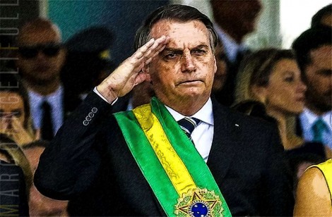 7 de setembro: independência ou STF