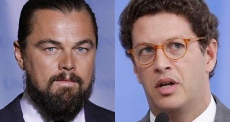 DiCaprio ataca Bolsonaro e leva invertida de Salles: “Vai colocar seu dinheiro onde está sua boca?”
