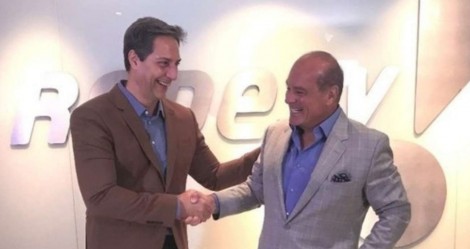 Lacombe já tem dia e hora para estrear na RedeTV!