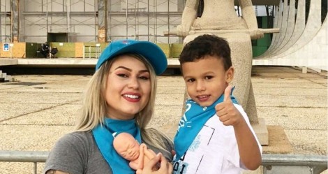 Moraes proíbe mãe de ir a aniversário de 5 anos do próprio filho