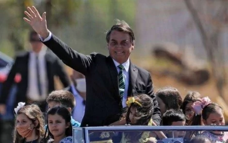 Jair Bolsonaro