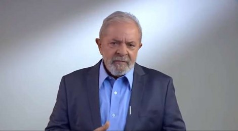 A língua mentirosa do lulismo