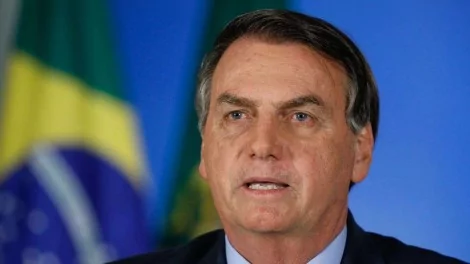 Jair Bolsonaro