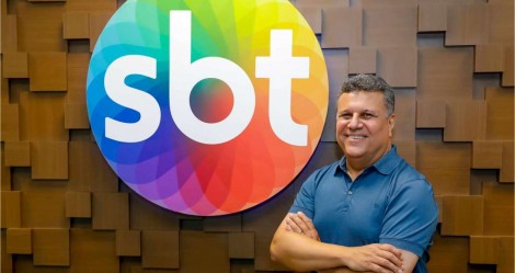 Equipe de esportes do SBT para Libertadores vai abalar as estruturas do futebol