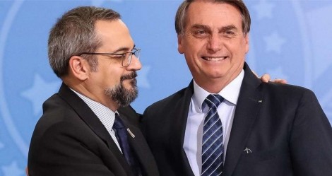 Após quase 15 anos, qualidade no ensino médio tem maior salto no 1º ano do Governo Bolsonaro