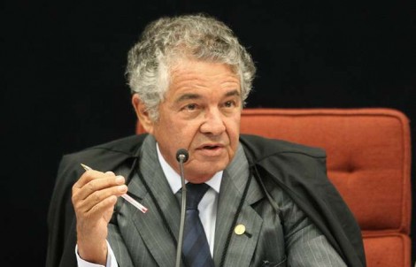 Recurso de Bolsonaro contra depoimento na PF cai com Marco Aurélio, que já adiantou decisão