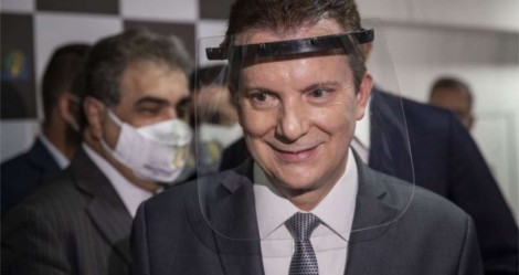 Russomanno salta na frente em SP e dispara em 1º lugar, aponta pesquisa