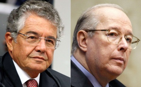 As decisões de Celso de Mello e Marco Aurélio e as prerrogativas presidenciais