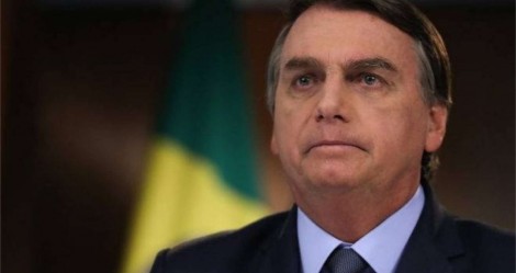 O grande momento do discurso: “O Brasil é um país Cristão e Conservador e tem na família sua base”