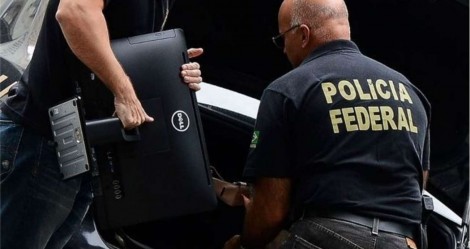 PF faz operação contra covidão no Rio: R$ 9 Milhões desviados do SUS