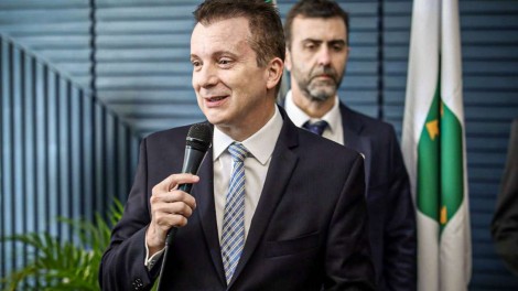 Nova pesquisa aponta Russomanno na liderança com 29%