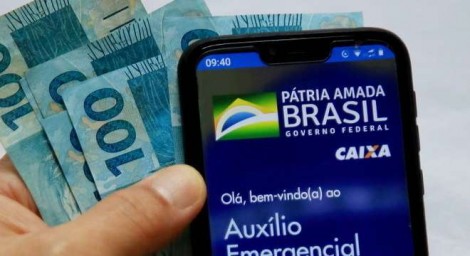Mesmo com patrimônio acima de R$ 1 milhão, 298 candidatos são flagrados recebendo auxílio emergencial