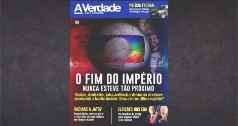 Para você que ainda não conhece, amanhã é o dia perfeito para descobrir “A Verdade”