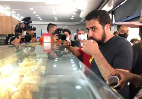 Guilherme Boulos