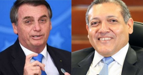 Conheça o nome informado por Bolsonaro a ministros do STF para a vaga de Celso de Mello