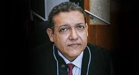 Um novo “adversário dos esquerdopatas”, mais uma reputação a ser destruída: a do futuro ministro do STF