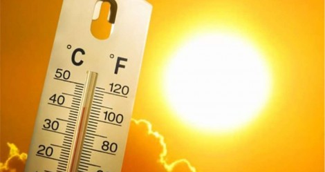 Institutos de Meteorologia alertam para ondas de calor sem precedentes no país