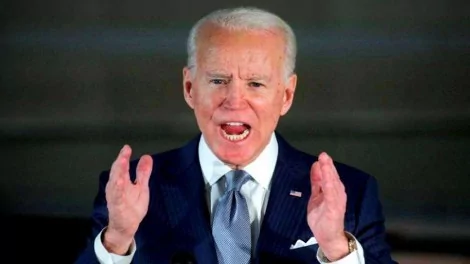 Joe Biden