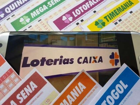Por que o presidente Bolsonaro não usa o dinheiro das loterias para manter a ajuda a quem precisa?