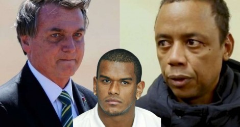 Caso motorista Robson: Bolsonaro irá intervir e tentar “perdão” do governo russo