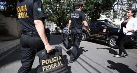 Incansável, PF cumpre 16 mandados de prisão em operação contra desvios na saúde em Tocantins