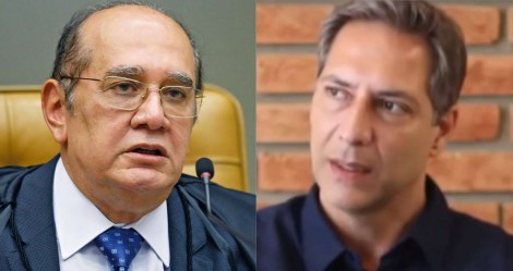 AO VIVO, Lacombe detona Gilmar: “Soltador da República” (veja o vídeo)