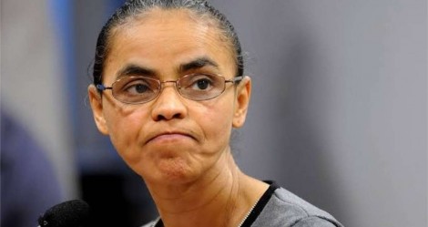 Sérgio Camargo "expurga" Marina Silva da lista de personalidades negras da Fundação Palmares