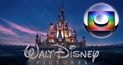 Queda sem fim: Globo deve perder contrato de exclusividade com a Disney em 2021