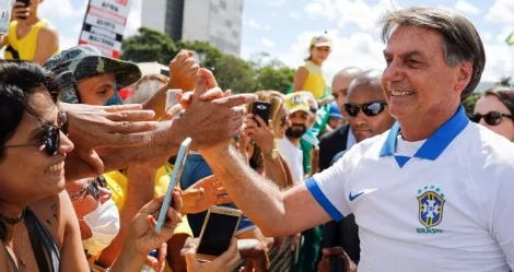 Jair Bolsonaro