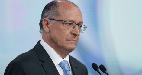 Alckmin estreia na Lava Jato, é o próximo alvo e não terá escapatória
