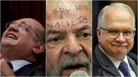 Mentiras, corrupção e conchavos: a trama para que Lula recupere os direitos políticos