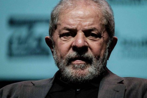 Lula é “tetra” na Lava Jato