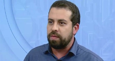 Boulos “esquece” de incluir conta bancária em sua declaração de bens